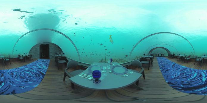 Maldives Lowongan Spa Therapist Luar Negeri - Tempat Paling Aman di Dunia - Maldives