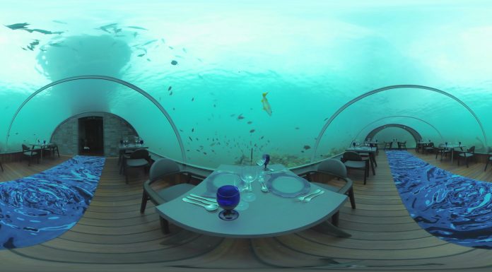 Lowongan Spa Therapist Luar Negeri - Tempat Paling Aman di Dunia - Maldives