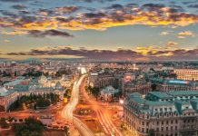 Lowongan Spa Therapist Negara Eropa Tenggara, Romania – Negara Terkaya Eropa Dalam Sumber Daya Emas Lowongan Spa Therapist Negara Eropa Tenggara, Romania - Negara Terkaya Eropa Dalam Sumber Daya Emas
