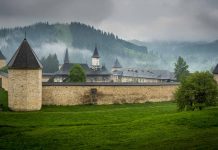 Seputar Fakta dan Keindahan Negara Eropa Tenggara Romania - Negara Dengan 7 Warisan Dunia Unesco