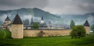 Seputar Fakta dan Keindahan Negara Eropa Tenggara Romania - Negara Dengan 7 Warisan Dunia Unesco