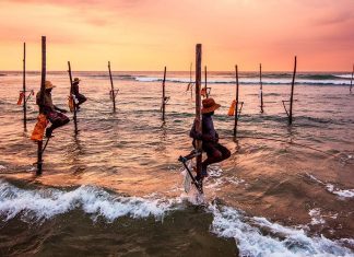 Kesempatan Bekerja Spa Therapist Ke Luar Negeri – Negara Kepulauan – Srilanka Mutiara Samudera India Kesempatan Bekerja Spa Therapist Ke Luar Negeri - Negara Kepulauan - Srilanka Mutiara Samudera India