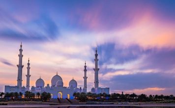 Lowongan Spa Therapist Kota Kaya di Timur Tengah , Abudhabi - Uni Emirates Arab