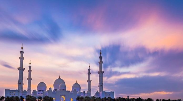 Lowongan Spa Therapist Kota Kaya di Timur Tengah , Abudhabi - Uni Emirates Arab