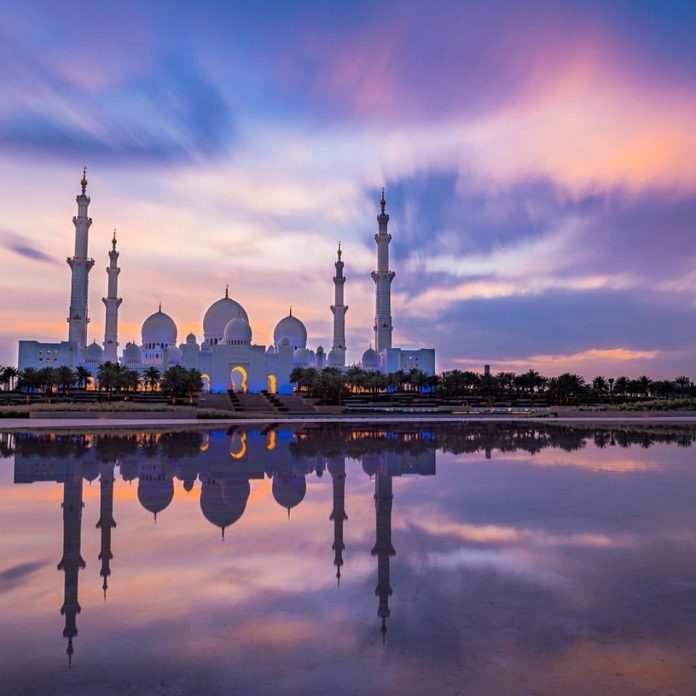 Lowongan Spa Therapist Kota Kaya di Timur Tengah , Abudhabi - Uni Emirates Arab