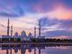 Lowongan Spa Therapist Kota Kaya di Timur Tengah , Abudhabi - Uni Emirates Arab