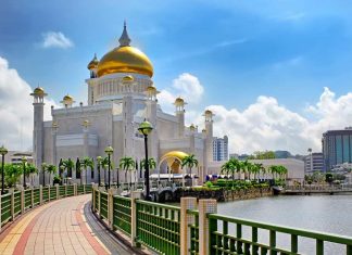 Lowongan Beautician dan Hair Stylish Negara Asia Tenggara – Negara Bagian Utara Pulau Kalimantan, Brunei Darrusalam Lowongan Beautician dan Hair Stylish Negara Asia Tenggara - Negara Bagian Utara Pulau Kalimantan, Brunei Darrusalam