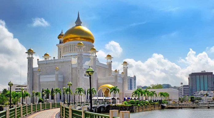 Lowongan Beautician dan Hair Stylish Negara Asia Tenggara - Negara Bagian Utara Pulau Kalimantan, Brunei Darrusalam