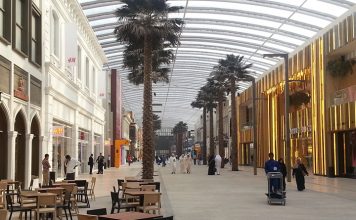 Lowongan Spa Therapist & Nail Technician Kuwait - Salah Satu Negara Kaya Minyak di Arab