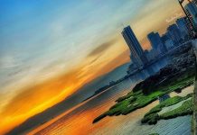 Lowongan Spa Therapist Luar Negeri Beirut, Lebanon - Negara Timur Tengah Berjuluk Paris Of The East