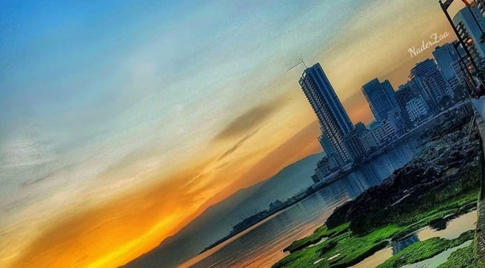 Lowongan Spa Therapist Luar Negeri Beirut, Lebanon - Negara Timur Tengah Berjuluk Paris Of The East