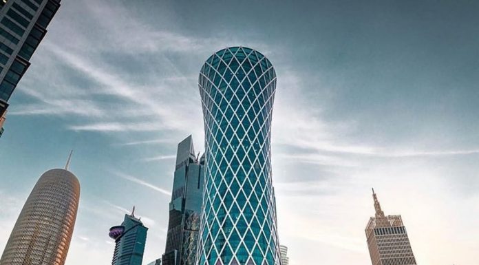 Lowongan Spa Therapist Muslim Negara Qatar - keluarga Kerajaan Negara Timur Tengah - Gaji usd 1000 ke Qatar