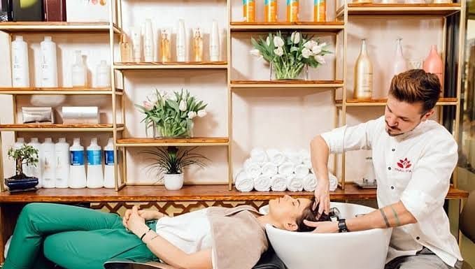 Lowongan Spa Therapist Eropa Tenggara, Romania - Negara Pemilik Jalan Terindah dan Bangunan Megah di Dunia