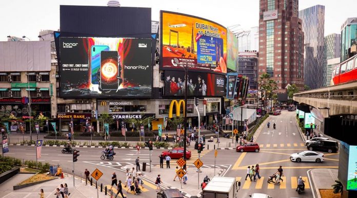 Lowongan Spa Therapist Kuala Lumpur, Malaysia - District Pusat Perbelanjaan Bukit Bintang