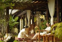 Lowongan Spa Therapist Resort Maldives - Kesempatan Mendapatkan Gaji Diatas usd 1000 per Bulan