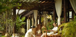 Lowongan Spa Therapist Resort Maldives - Kesempatan Mendapatkan Gaji Diatas usd 1000 per Bulan