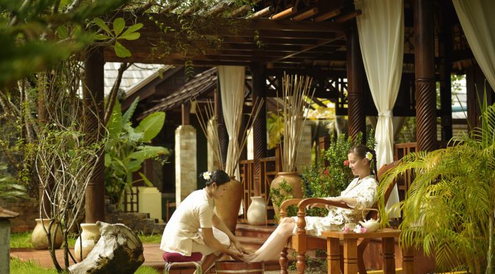 Lowongan Spa Therapist Resort Maldives - Kesempatan Mendapatkan Gaji Diatas usd 1000 per Bulan