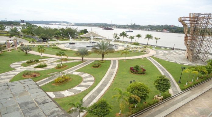 Lowongan Spa Therapist Dalam Negeri Dengan Gaji Menarik - Kutai Barat , Kalimantan Timur