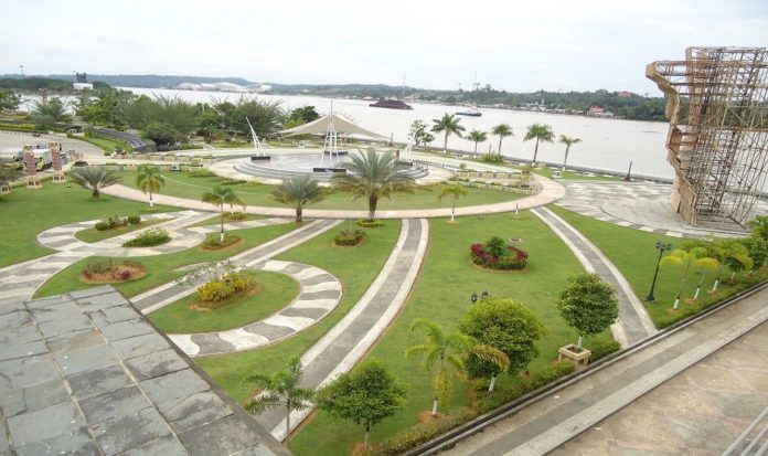 Kutai Barat Lowongan Spa Therapist Dalam Negeri Dengan Gaji Menarik - Kutai Barat , Kalimantan Timur