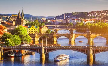 Lowongan Spa Therapist Wanita Eropa Tenggara - Bucharest Ibukota dan Kota Besar Romania