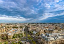 Temukan Destinasi Wisata Bersejarah Kota Bucharest, Romania – Kota Tua Dengan Suasana Paris Temukan Destinasi Wisata Bersejarah Kota Bucharest, Romania - Kota Tua Dengan Suasana Paris