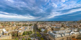 Temukan Destinasi Wisata Bersejarah Kota Bucharest, Romania - Kota Tua Dengan Suasana Paris