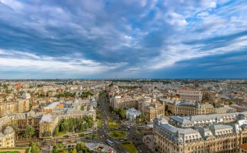 Temukan Destinasi Wisata Bersejarah Kota Bucharest, Romania - Kota Tua Dengan Suasana Paris