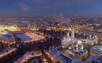 Lowongan Spa Therapist Kota Terbesar di Dunia dan Ibukota Rusia, Moscow – Salah Satu Negara Adidaya di Dunia Lowongan Spa Therapist Kota Terbesar di Dunia dan Ibukota Rusia, Moscow - Salah Satu Negara Adidaya di Dunia