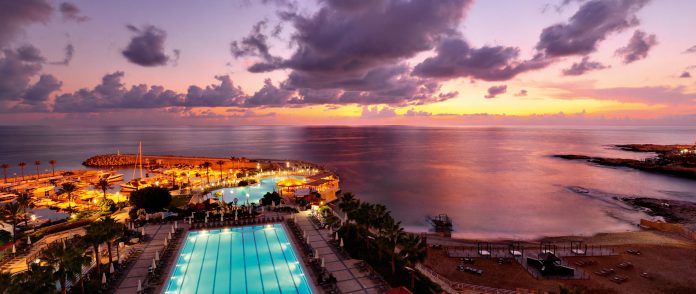 Lowongan Spa Therapist Wanita Negara Paris of The East, Lebanon - Hotel Bintang Lima Beirut