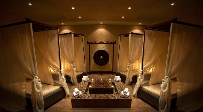 Lowongan Spa Therapist Luar Negeri Agustus, 2019 - Pria & Wanita Day Spa Ternama di Dubai