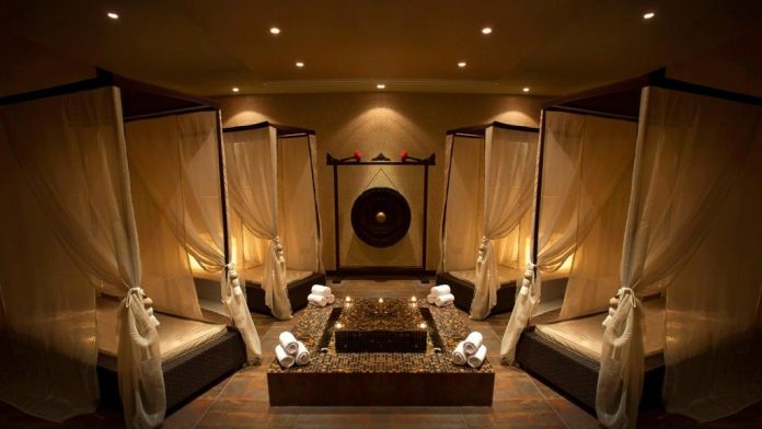 Tips & Toes Lowongan Spa Therapist Luar Negeri Agustus, 2019 - Pria & Wanita Day Spa Ternama di Dubai