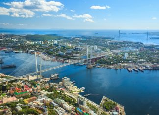 Lowongan Spa Therapist Vladivostok Rusia – Salah Satu Kota Pelabuhan Terbesar Rusia Lowongan Spa Therapist Vladivostok Rusia - Salah Satu Kota Pelabuhan Terbesar Rusia