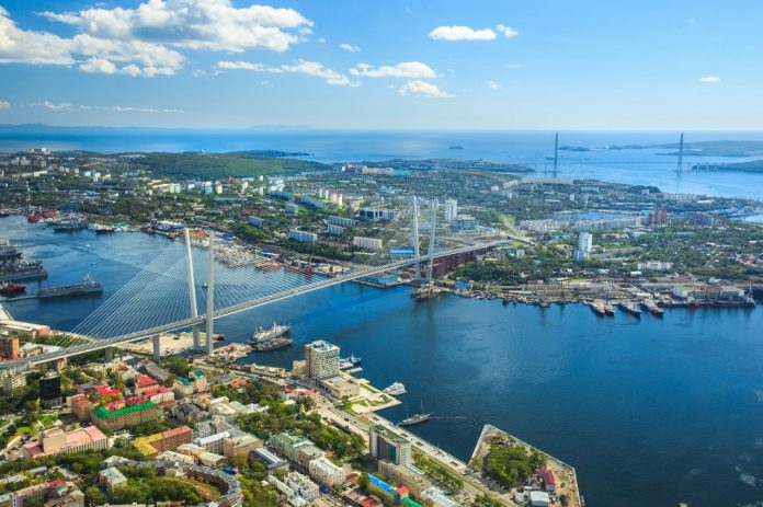 Lowongan Spa Therapist Vladivostok Rusia - Salah Satu Kota Pelabuhan Terbesar Rusia