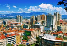 Lowongan Spa Therapist Luar Negeri Hotel Bintang Lima Turkey - Kota Pelabuhan Bursa