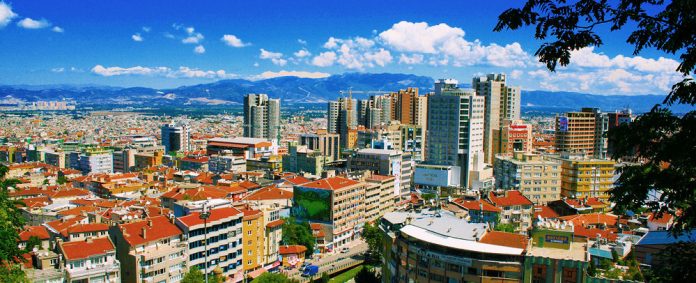 Lowongan Spa Therapist Luar Negeri Hotel Bintang Lima Turkey - Kota Pelabuhan Bursa