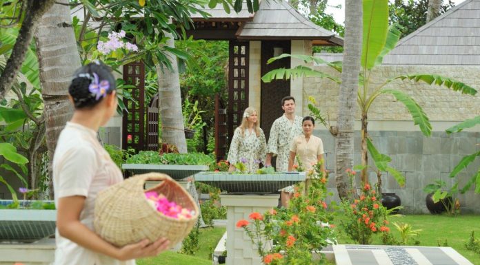 Lowongan Spa Therapist Resort Spa Maldives - Gaji Menarik Therapist Ke Luar Negeri