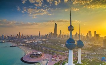 Lowongan Nail Technician Dengan Gaji Besar - Negara Kuwait - Therapist Ke Luar Negeri Timur Tengah