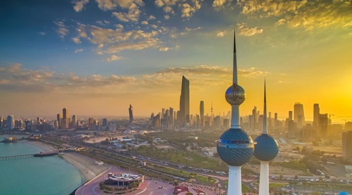 Lowongan Nail Technician Dengan Gaji Besar - Negara Kuwait - Therapist Ke Luar Negeri Timur Tengah