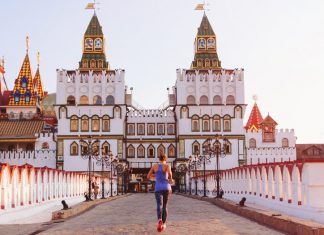 Jadwal Interview Spa Therapist Rusia - Negara Terbesar dan Terluas Di Dunia - Kota -Kota Besar Rusia