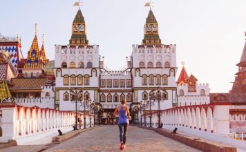 Jadwal Interview Spa Therapist Rusia - Negara Terbesar dan Terluas Di Dunia - Kota -Kota Besar Rusia