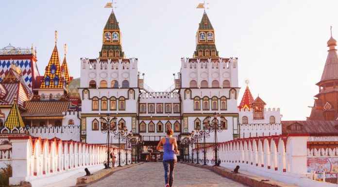 Jadwal Interview Spa Therapist Rusia - Negara Terbesar dan Terluas Di Dunia - Kota -Kota Besar Rusia