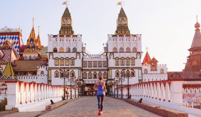 Jadwal Interview Spa Therapist Rusia - Negara Terbesar dan Terluas Di Dunia - Kota -Kota Besar Rusia