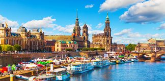 Jadwal Interview Penempatan Spa Therapist di Kota - Kota Besar Rusia - Lowongan Spa Therapist Negara Eropa Terbaru