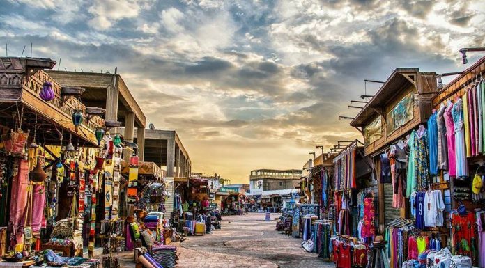 Lowongan Spa Therapist Hotel Bintang Lima Luar Negeri - Kota Damai Sharm El Sheikh, Egypt