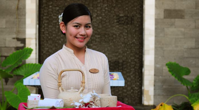 Lowongan Spa Therapist Luar Negeri - Resort / Hotel Bintang Lima Maldives - Kesempatan Emas Mengumpulkan Uang Diatas USD 1000 / Bulan
