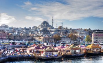 Lowongan Spa Therapist Hotel Istanbul – Kota Dengan Dua Benua Lowongan Spa Therapist Hotel Istanbul - Kota Dengan Dua Benua