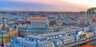 Legal !!! Lowongan Spa Therapist Negara Eropa , Romania - Kota Terbesar dan Little Paris, Bucharest