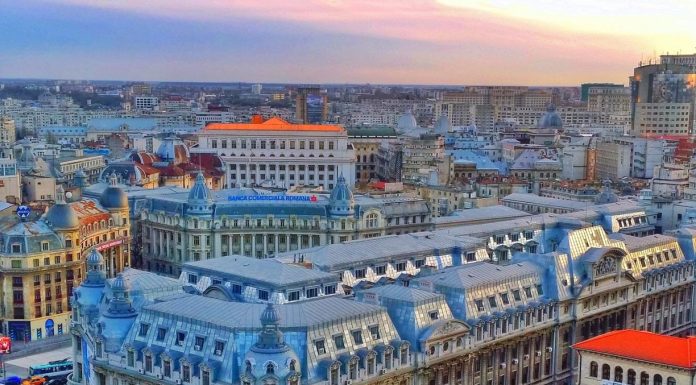 Legal !!! Lowongan Spa Therapist Negara Eropa , Romania - Kota Terbesar dan Little Paris, Bucharest