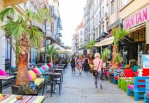 Pesona Menarik Yang Tersembunyi dan Harus Kamu Ketahui Tentang Kota Bucharest – Romania Pesona Menarik Yang Tersembunyi dan Harus Kamu Ketahui Tentang Kota Bucharest - Romania