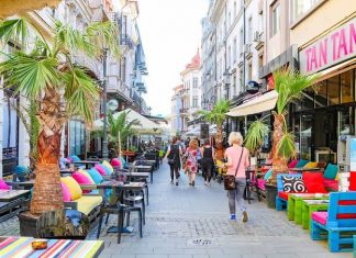 Pesona Menarik Yang Tersembunyi dan Harus Kamu Ketahui Tentang Kota Bucharest - Romania